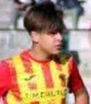 Ettore  MENCARINI - Difensore